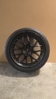 BBS RS 844, 17", Alufelgen für Mini, 4Stück mit Reifen