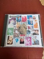 CD - Dr. Feelgood – Primo (Blues Rock, 1991) 