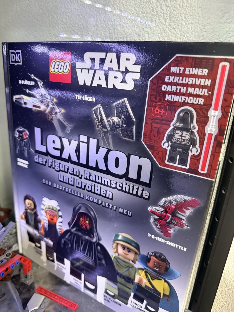 Lego Kit di costruzioni: Lego star Wars  – Usato da Pomy venduto da Asw.luxury 6