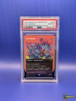 PSA 10 [MTG] Gas Guzzler #338 Magic Aetherdrift