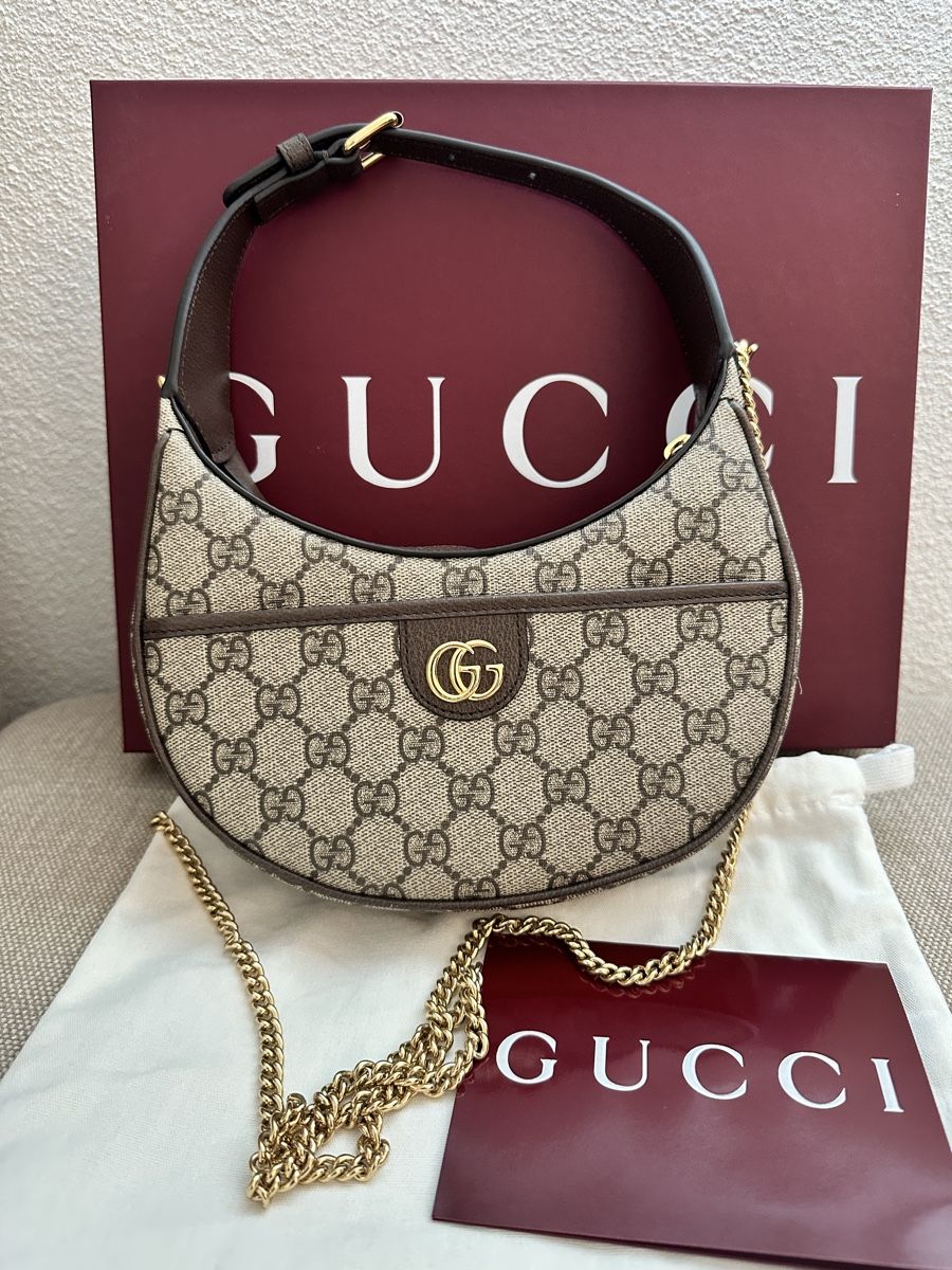 Gucci Taschen für Damen: Gucci Tasche – Neu (gemäss Beschreibung) aus Unterägeri von Tamara.2605