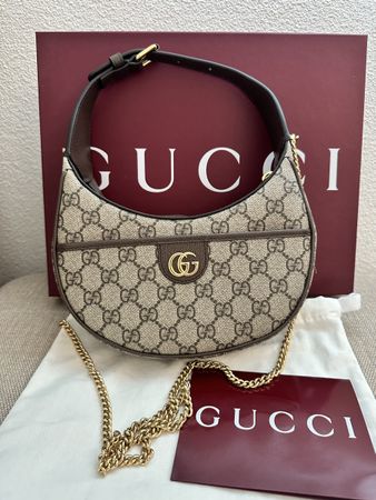 Gucci Tasche