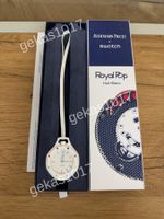 Royal Pop „Huit Blanc“ – Neu & ungetragen