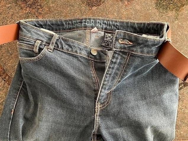 Jeans: Motorradjeans John Doe – D'occasion à Uster par 6tecchio1