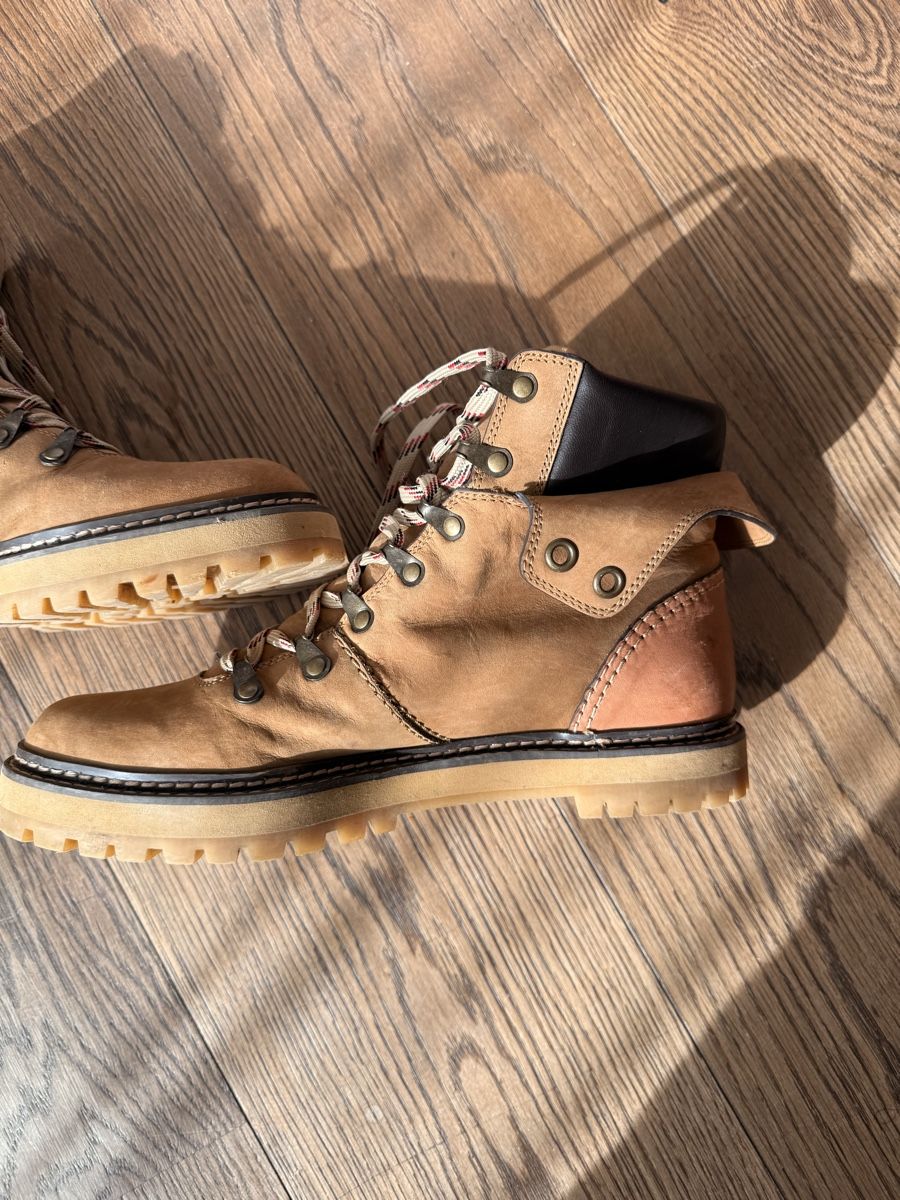 Chloé Scarpe da donna: Boots See BY Chloé – Usato da Allschwil venduto da Frida015 3