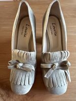 Wunderschöne Pumps - nur 1x getragen!