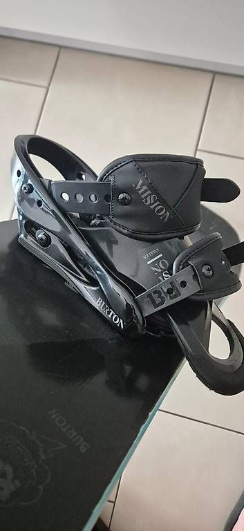 Board: Snowboard 130cm – Usato da Münsingen venduto da Nic_84 2