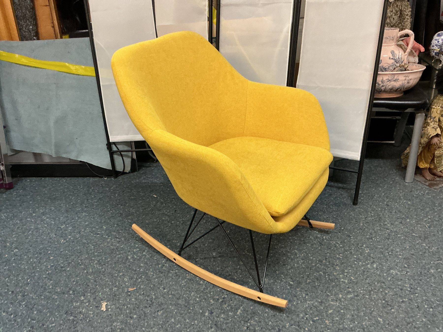Fauteuils: Sessel TENZO – D'occasion à Bern par vielerart 2