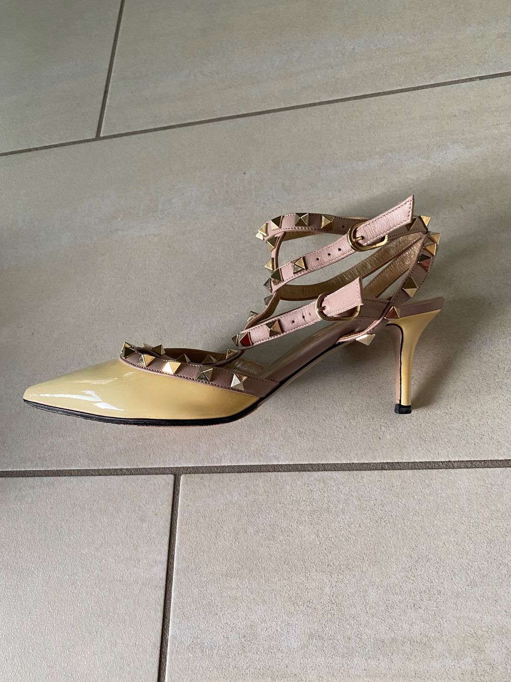 Valentino Damenschuhe: Valentino Garavani Shoe Orginal – Neu (gemäss Beschreibung) aus Affoltern am Albis von may_9gdz
