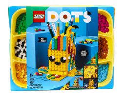 LEGO® DOTS 41948 Cute Banana Pen Holder - Lego - New