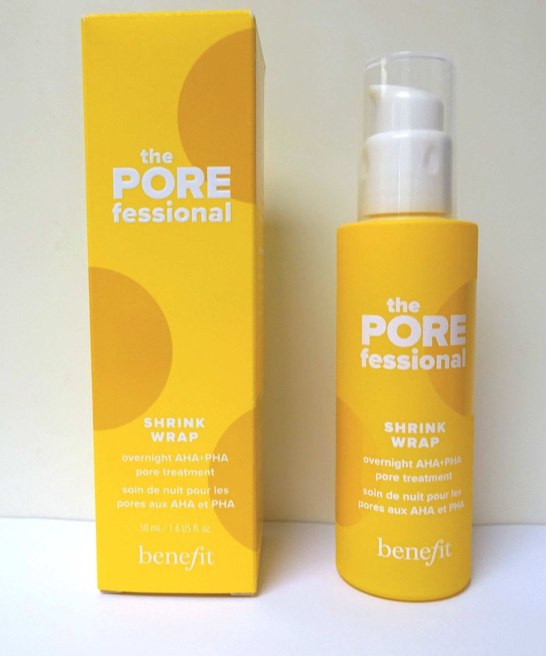 Benefit Cura del viso: Benefit - POREfessional - Neuw. Shrink Wrap – Nuovo (secondo la descrizione) da Zofingen venduto da Justizia_01