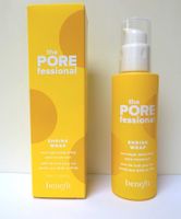 Benefit - POREfessional - Neuw. Shrink Wrap