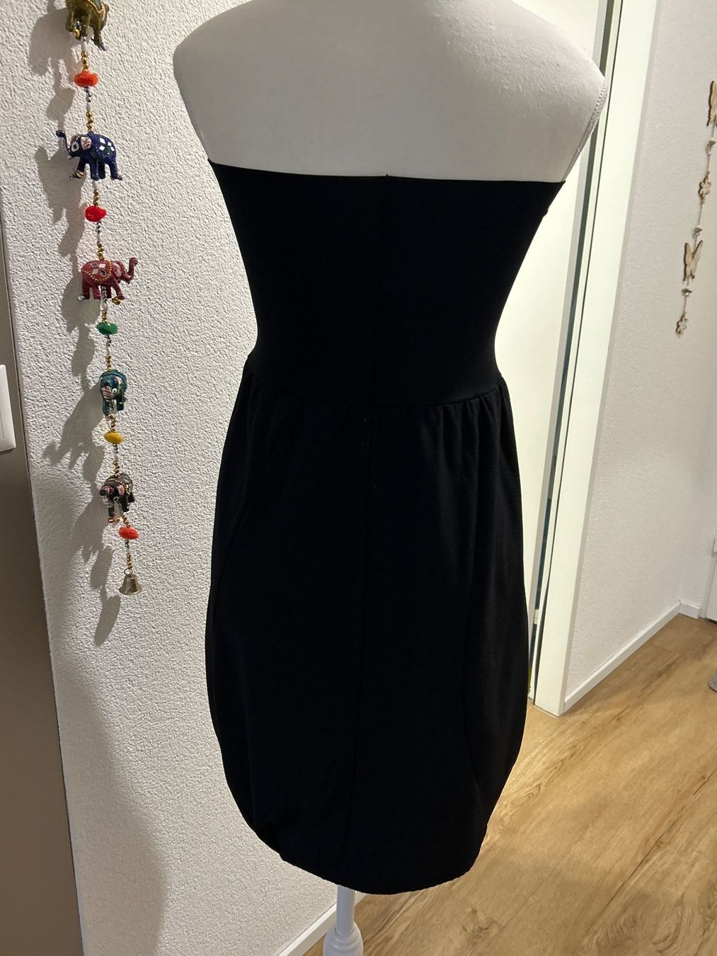 Nile Kleider: Kleid oder als Rock tragbar von Nile collection Gr. XS – Gebraucht aus Brunnen von Nala2929 5
