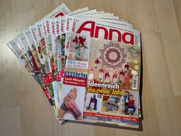Anna Magazine 2020