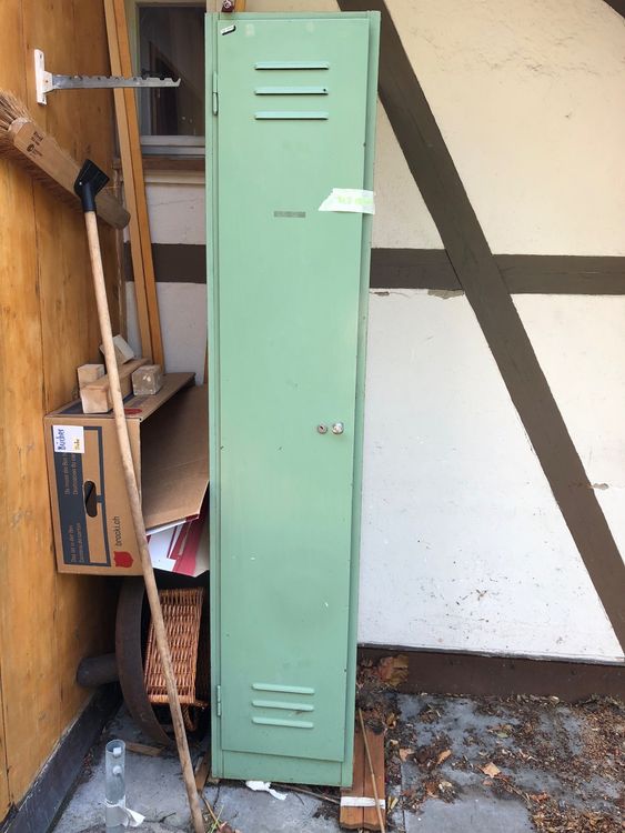 Retro spind Kaufen auf Ricardo