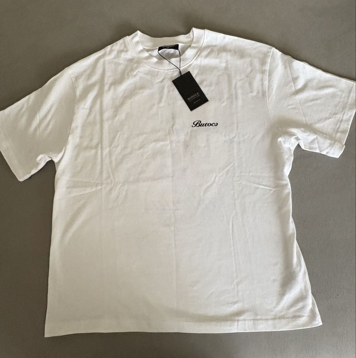 T-shirt: T-Shirt von Borocs – Nuovo e nell'imballaggio originale da Reinach BL venduto da Passionata