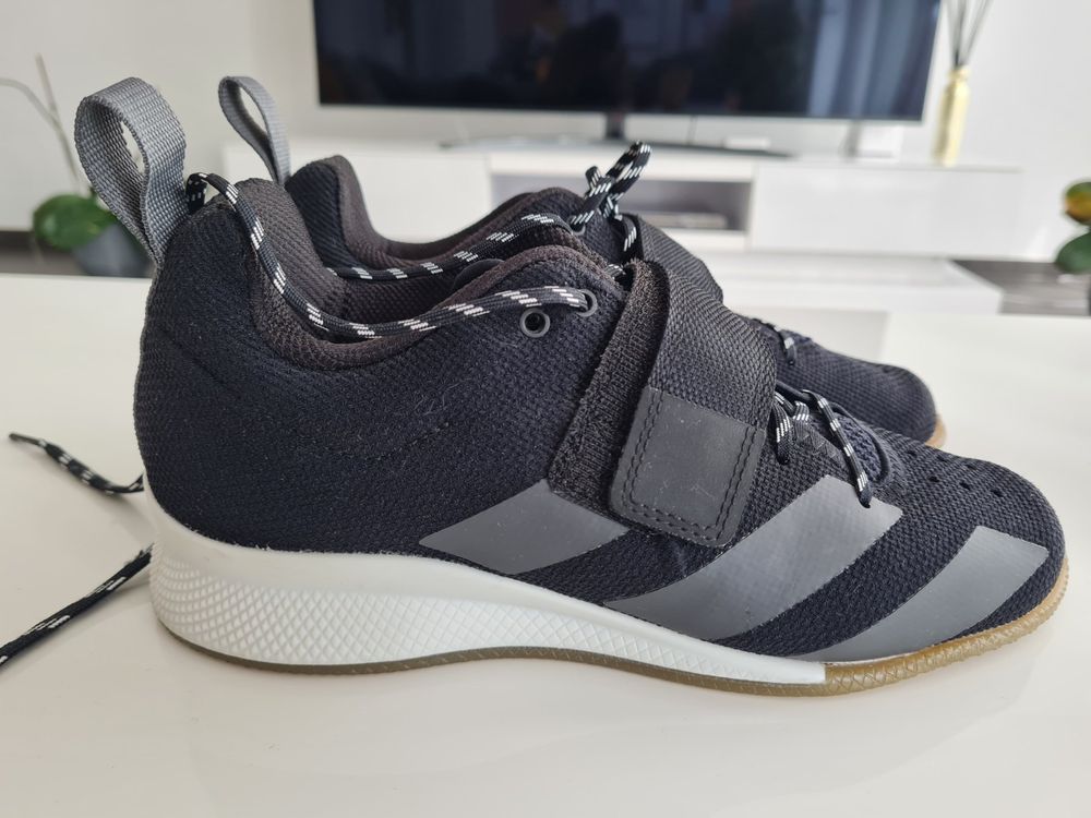 adidas gewichtheber schuhe