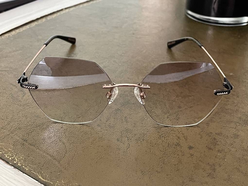 Maison Mollerus Occhiali & Lenti: Mollerus Brille – Usato da Muttenz venduto da einfach-schoen
