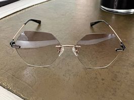 Mollerus Brille