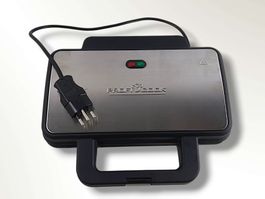 ProfiCook PC-ST 1092 Sandwichmaker (XXL) – Neu