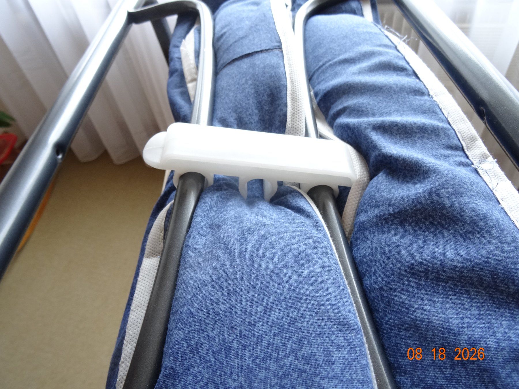 Betten: Klapp-Bett – Gebraucht aus Bellach von monnier2 2