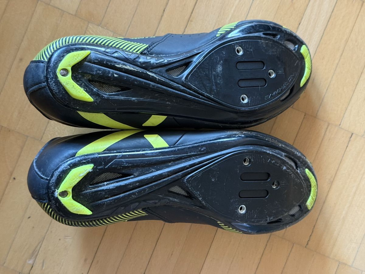 Northwave Scarpe da uomo: Rennveloschuhe Northwave Grösse 37 – Usato da Pfäffikon SZ venduto da kohlie 5
