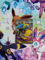 Pokemon Mega Sharpedo EX 113/094 PFL