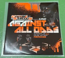 Chase & Status Feat Kano: Against All Odds