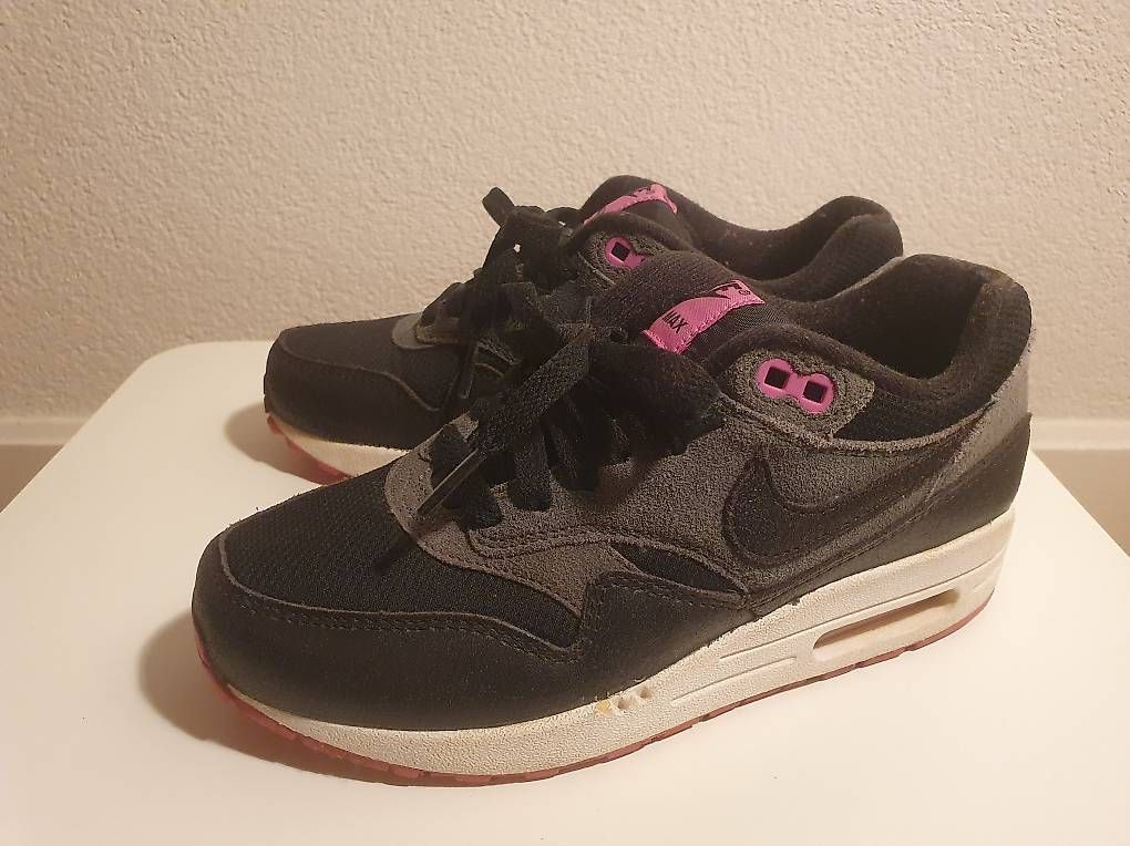 Nike Scarpe da uomo: Nike Air Max 1 "2013" / Grösse 36 – Usato da Bern venduto da PH85BE 4