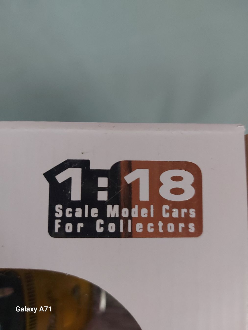 Solido Voitures modèles: VW Käfer 1:18 Solido – Neuf avec emballage d'origine à Rumisberg par AaronRodgers81 2