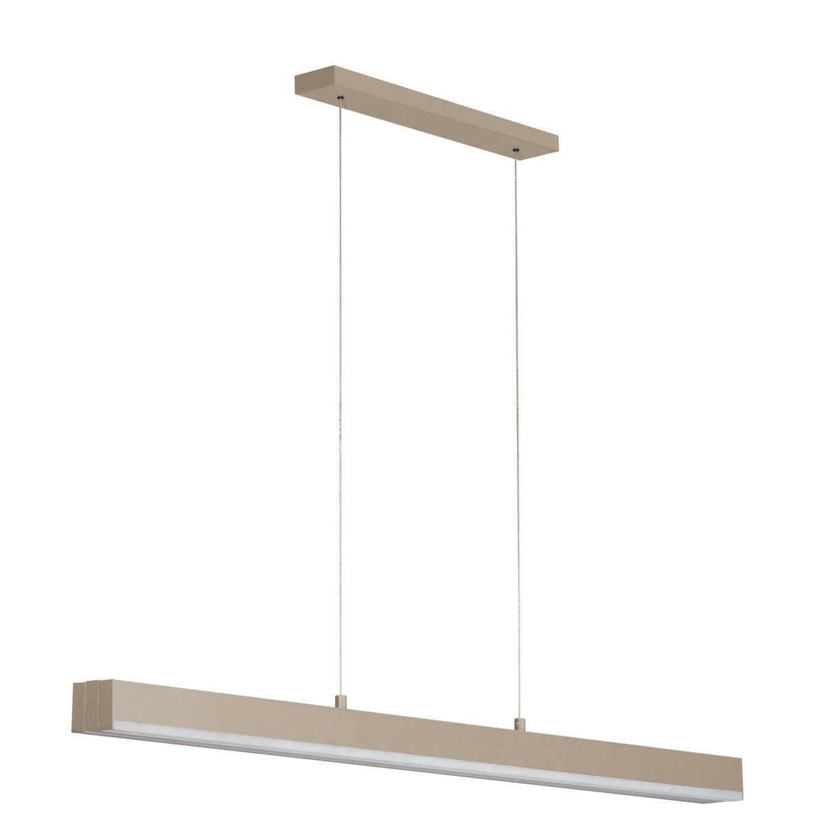 Kronleuchter & Deckenlampen: LED Pendelleuchte Sand, 119 cm x 13 cm – Neu (gemäss Beschreibung) aus Kreuzlingen von Smart-Light 5
