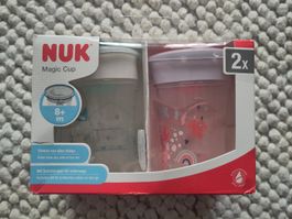 NUK Magic Cup 8+ Monate 