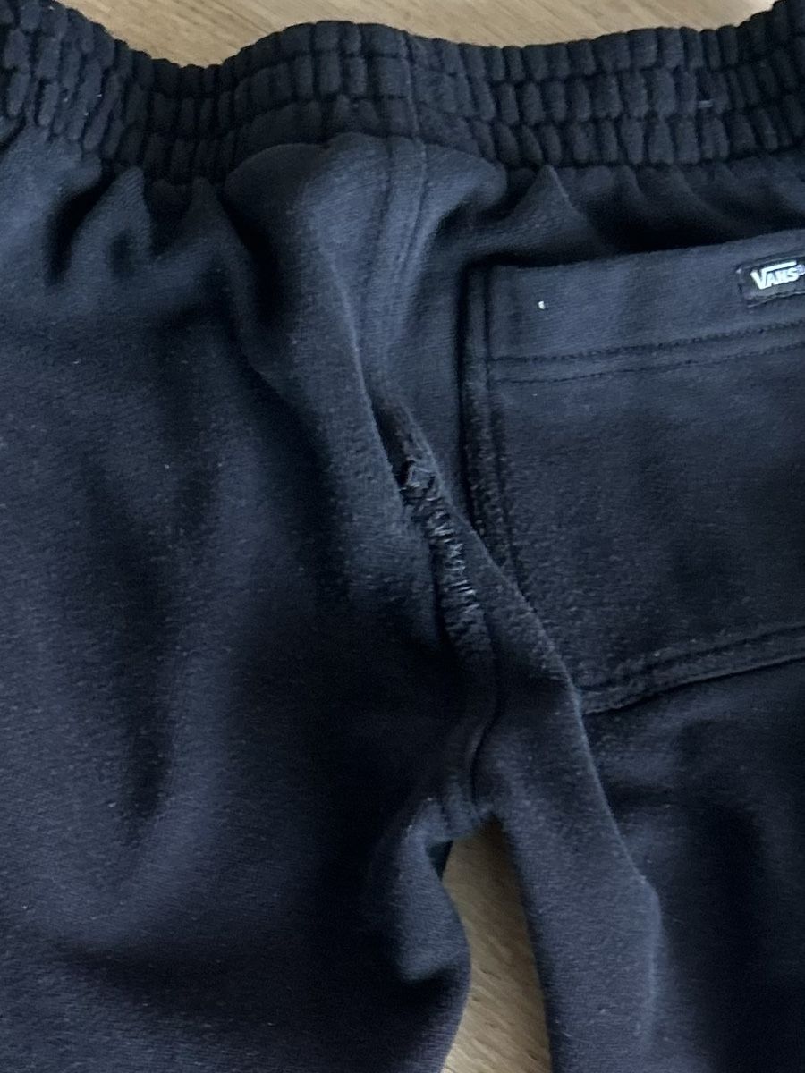 Vans Hosen: Vans Joggers 3T / 98 – Gebraucht aus Zollikon von JuRock 3