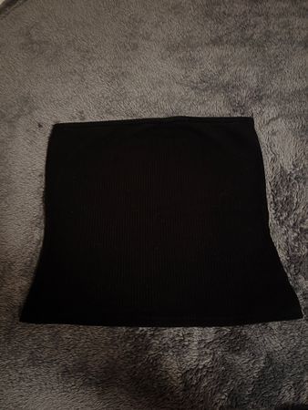 Damen Top H&M Schwarz