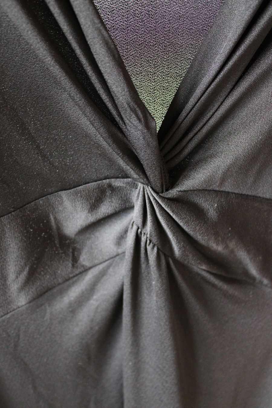 Anna Field Kleider: Anna Field Kleid schwarz ärmellos – Gebraucht aus Hombrechtikon von lehnerrr 4