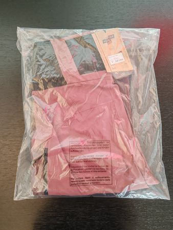 Ortovox Guardian Shell Pants W, Grösse M - Neu