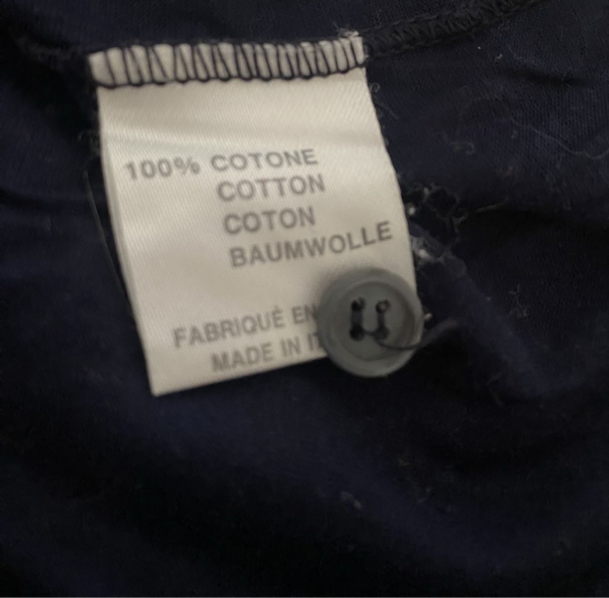 Givenchy Polo-Shirts: GIVENCHY Paris polotshirt – Gebraucht aus Opfikon von Luis144 3