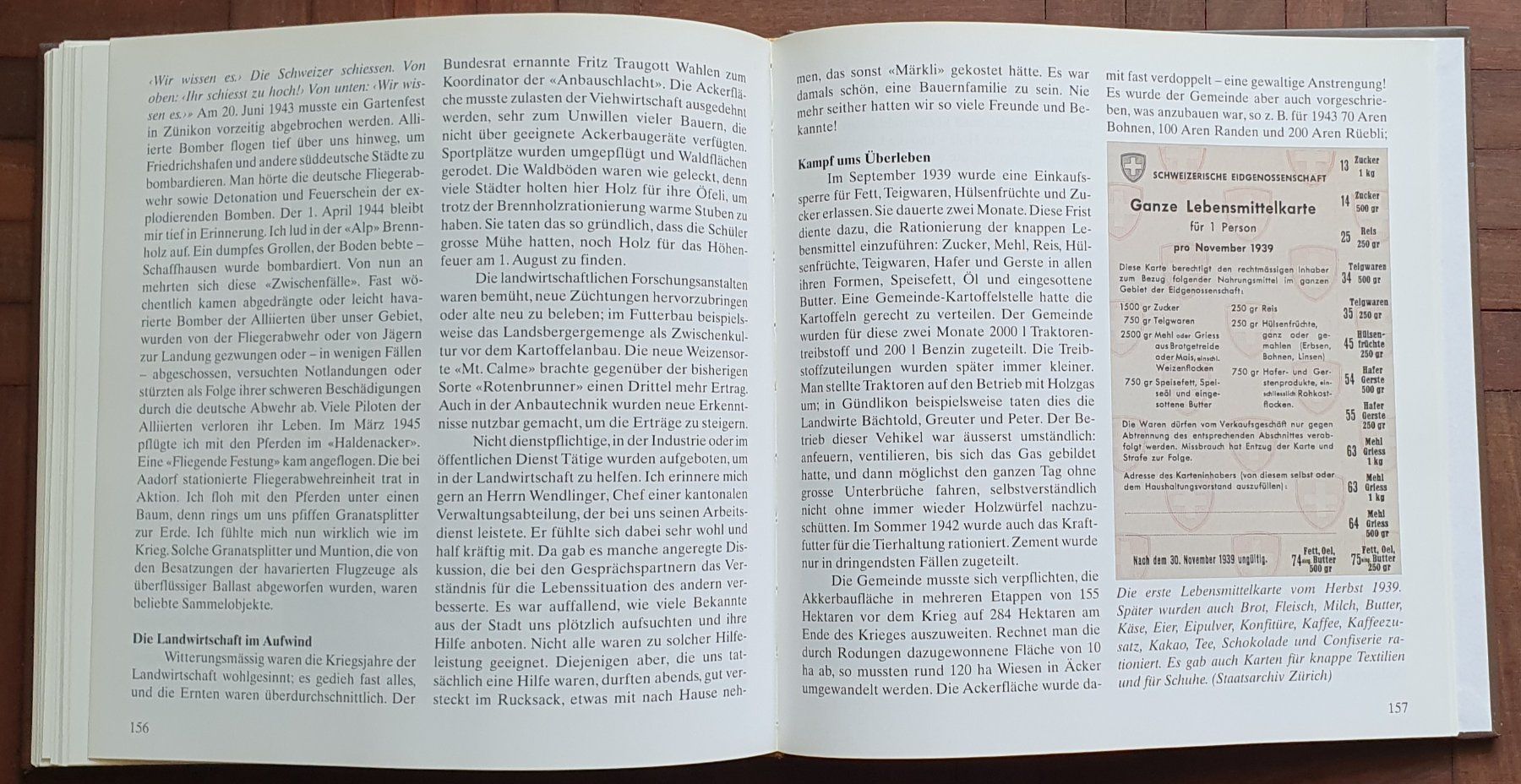 Libri: Buch - Bertschikon,  eine offene Gemeinde mit vielen Grenzen – Usato da Kreuzlingen venduto da Rschweiz1 7