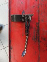 Seiten Ständer