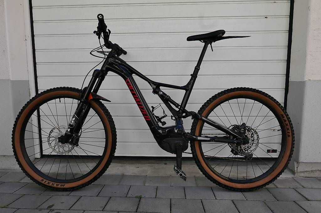Specialized Velos: E-MTB Specialised Turbo Levo XL – Gebraucht aus Weesen von maa_8rmc