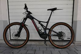 E-MTB Specialised Turbo Levo XL