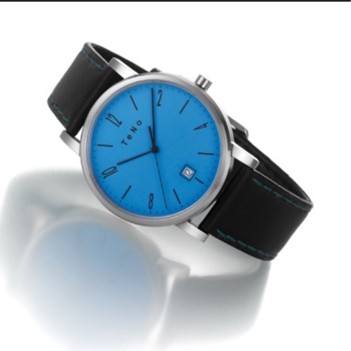 Orologi: TeNo 10 Uhr – Usato da Gerlafingen venduto da naj_vj8s 3