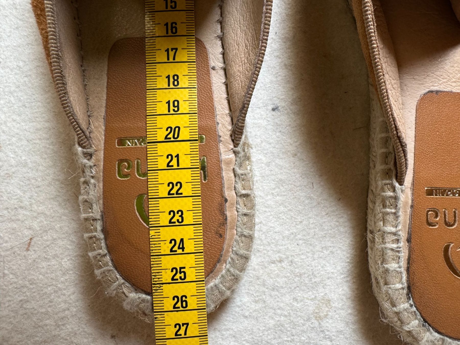 Scarpe da donna: Pantoletten Wildleder braun – Nuovo (secondo la descrizione) da Stäfa venduto da Mofi8712 8