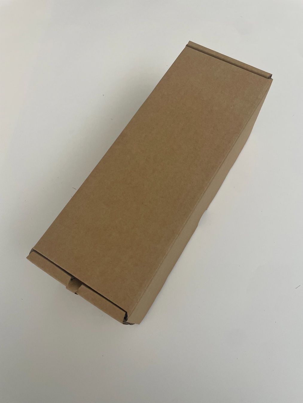 Cartoni: 50 Stück Karton 272x100x100mm – Nuovo e nell'imballaggio originale da Neunkirch venduto da liquidationen_8152