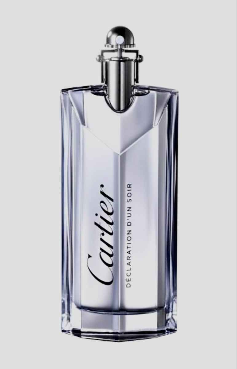 Cartier Profumi & Eau de Toilette: Cartier Déclaration d’un soir 5ml – Nuovo (secondo la descrizione) da Lausanne venduto da Tounitz
