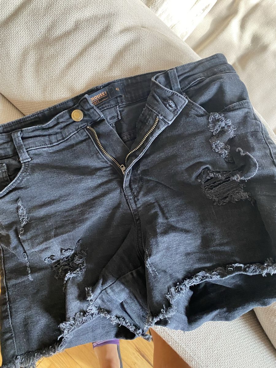 Pantaloni: Shorts zerrissen – Nuovo (secondo la descrizione) da Spiez venduto da Michaela333