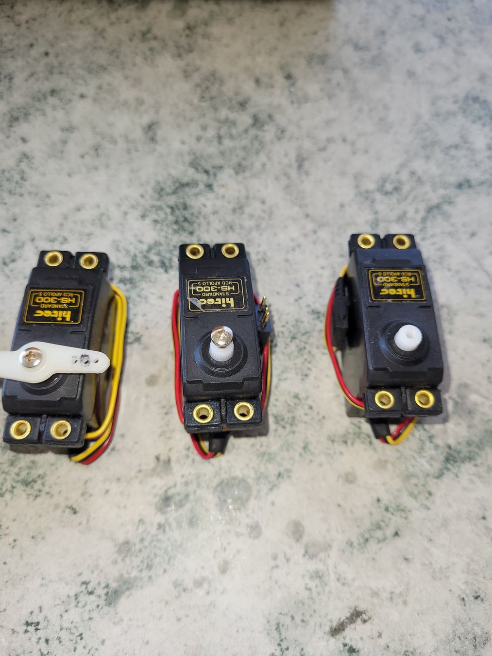 Multiplex RC Modellbau: Multiplex Fernsteuerungsset, 40 Mhz. – Defekt aus Winterthur von testi67 8