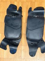 Schutzbügel-Taschen für Harley Davidson, links & rechts