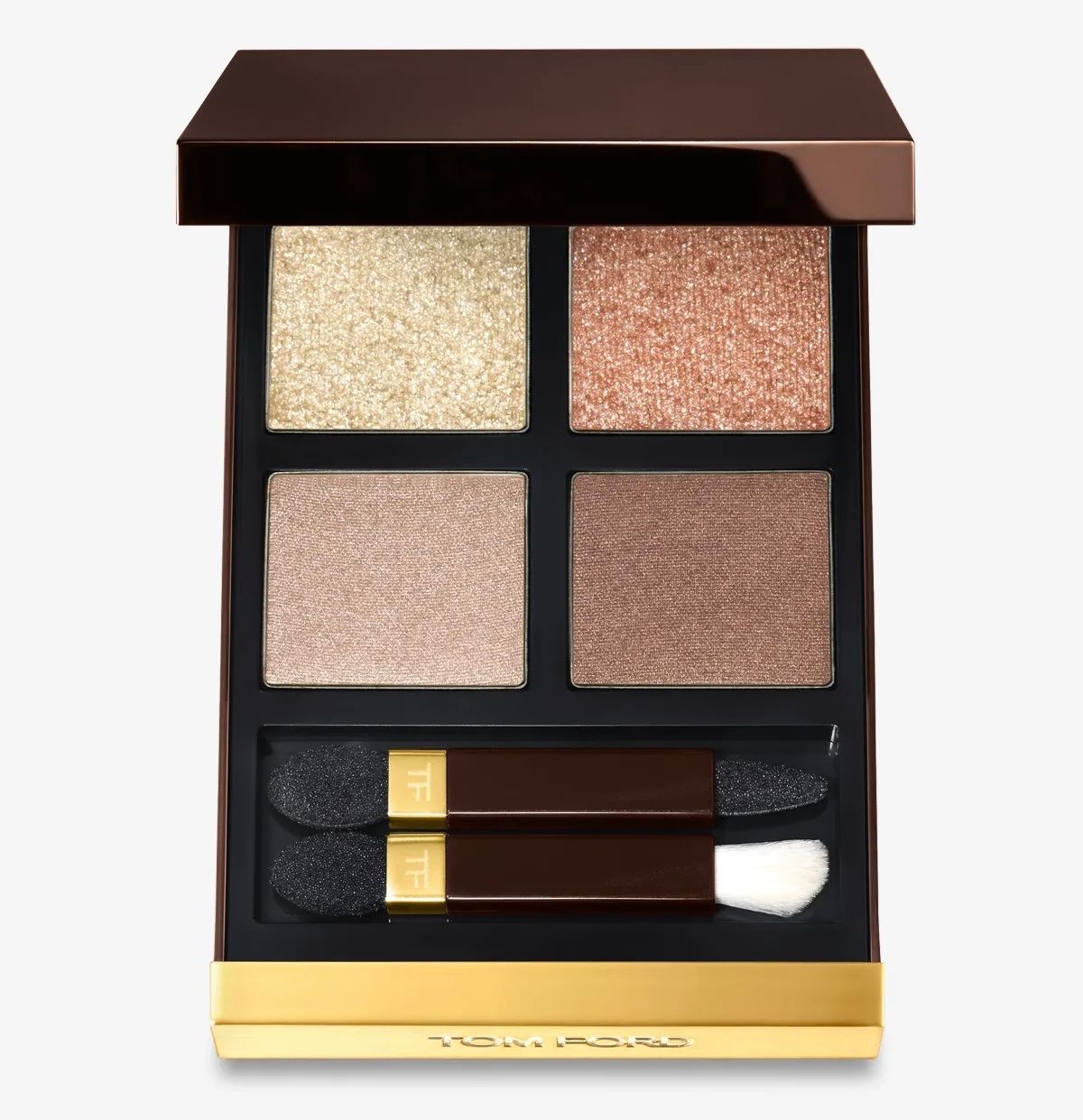 Tom Ford Make-up: TOM FORD Lidschatten Palette Quad – Usato da Rüfenacht BE venduto da Milena_1 3