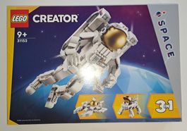 Lego-Set 31152: SPACE